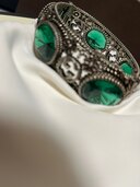 バングル（ブランド財布・小物）の商品画像 - 査定依頼日：2025年1月16日 - 最高査定価格：20,000円