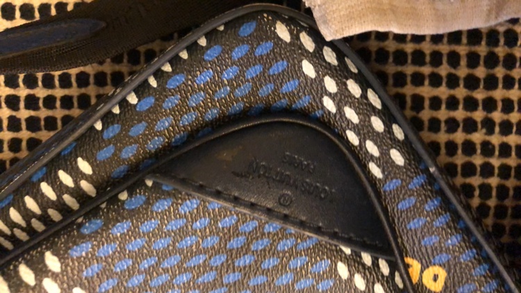 ルイヴィトン ダミエ （ブランドバッグ）の商品画像 - 査定依頼日：2025年12月13日 - 最高査定価格：200,000円