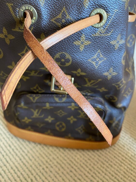 ルイヴィトン モノグラム （ブランドバッグ）の商品画像 - 査定依頼日：2025年4月30日 - 最高査定価格：160,000円