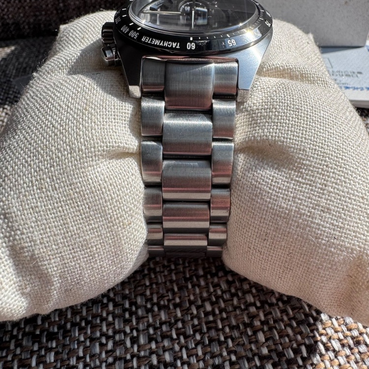 プロスペックス スピードタイマー（高級時計）の商品画像 - 査定依頼日：2025年11月14日 - 最高査定価格：20,000円