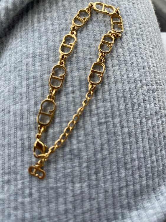 ディオール  （ブランドバッグ）の商品画像 - 査定依頼日：2025年4月5日 - 最高査定価格：10,000円