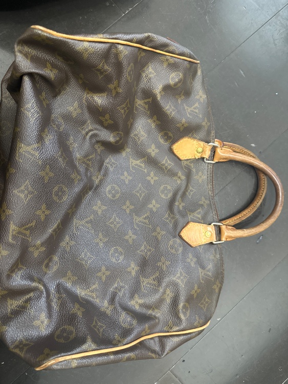 ルイヴィトン スピーディー （ブランドバッグ）の商品画像 - 査定依頼日：2026年2月10日 - 最高査定価格：60,000円