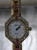 TECHNOS（高級時計）の商品画像 - 査定依頼日：2026年8月23日 - 最高査定価格：1,000円