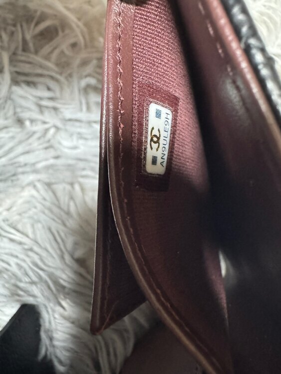 シャネル マトラッセ （ブランドバッグ）の商品画像 - 査定依頼日：2025年1月22日 - 最高査定価格：100,000円