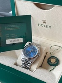 ロレックス デイトジャスト 12633（高級時計）の商品画像 - 査定依頼日：2026年2月9日 - 最高査定価格：2,300,000円