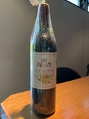 レ フォールド ラトゥール 2000（お酒）の商品画像 - 査定依頼日：2025年10月2日 - 最高査定価格：16,500円