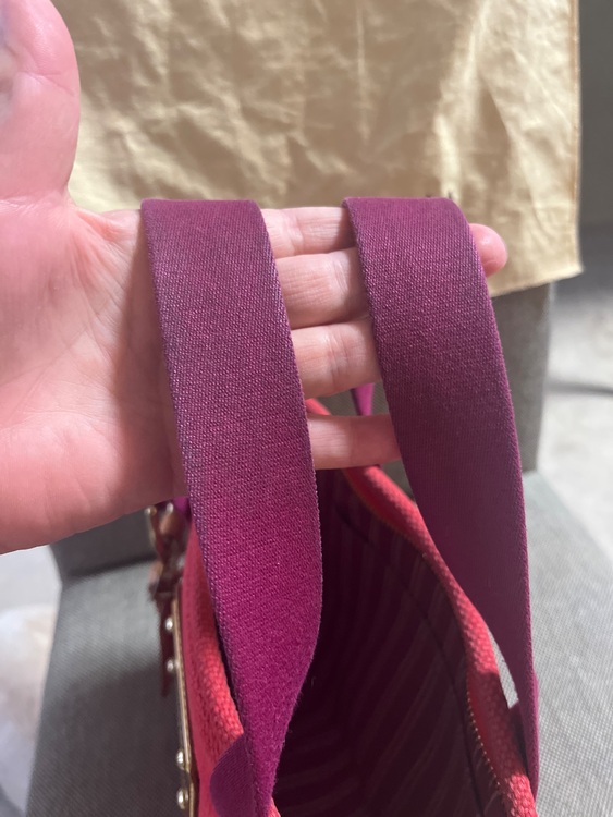 ルイ・ヴィトン アンティグア カバPM ハンドバッグ トートバッグ（ブランドバッグ）の商品画像 - 査定依頼日：2025年7月9日 - 最高査定価格：38,000円