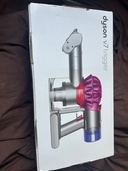 Dyson v7 tiger（家電）の商品画像 - 査定依頼日：2026年5月11日 - 最高査定価格：14,000円