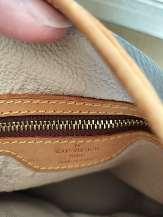 バケツタイプ（古着・ファッション）の商品画像 - 査定依頼日：2025年12月13日 - 最高査定価格：35,000円