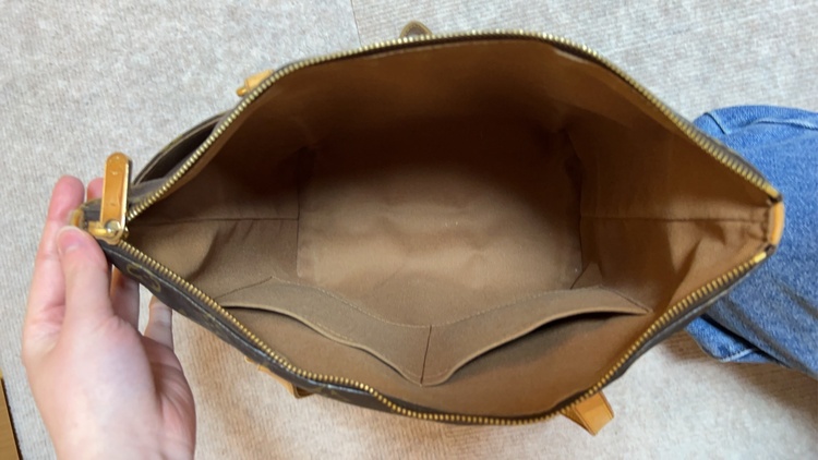 ルイヴィトン モノグラム （ブランドバッグ）の商品画像 - 査定依頼日：2026年3月2日 - 最高査定価格：137,000円