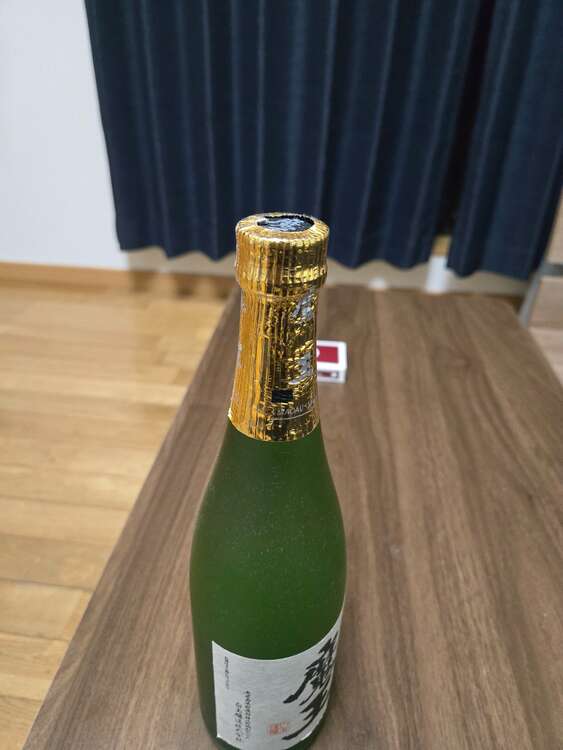 名門の粋　魔王（お酒）の商品画像 - 査定依頼日：2025年3月11日 - 最高査定価格：1,500円