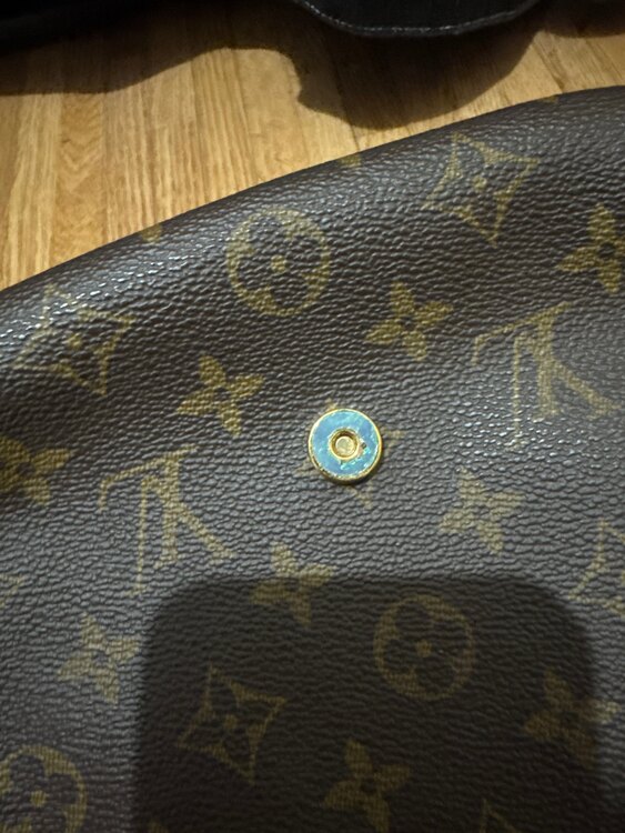 ルイヴィトン　ミュゼットサルサ ショート（ブランドバッグ）の商品画像 - 査定依頼日：2025年4月30日 - 最高査定価格：70,000円