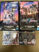 バンダイガンプラSEEDFREEDOM系六点まとめて（フィギュア・プラモデル）の商品画像 - 査定依頼日：2025年5月22日 - 最高査定価格：4,000円