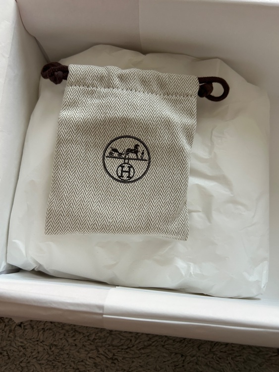 ボリード　ミニ　1923（ブランドバッグ）の商品画像 - 査定依頼日：2025年9月6日 - 最高査定価格：1,020,000円