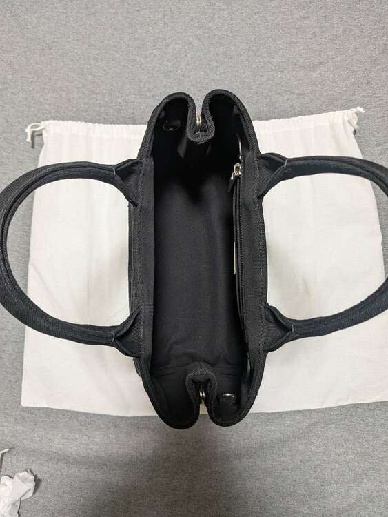 カナパ（ブランドバッグ）の商品画像 - 査定依頼日：2025年3月6日 - 最高査定価格：62,000円