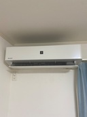 AY-H22H-W（家電）の商品画像 - 査定依頼日：2025年10月27日 - 最高査定価格：2,000円