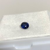 ロイヤルブルーサファイア（宝石）の商品画像 - 査定依頼日：2022年10月4日 - 最高査定価格：20,000円