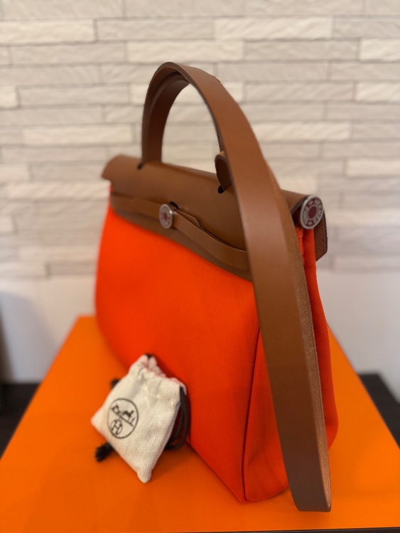  エールバックジップ（ブランドバッグ）の商品画像 - 査定依頼日：2025年8月20日 - 最高査定価格：300,000円