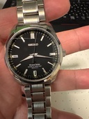 SBGX045（高級時計）の商品画像 - 査定依頼日：2025年8月28日 - 最高査定価格：180,000円