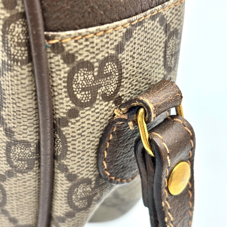 グッチ  （ブランドバッグ）の商品画像 - 査定依頼日：2026年3月26日 - 最高査定価格：12,000円