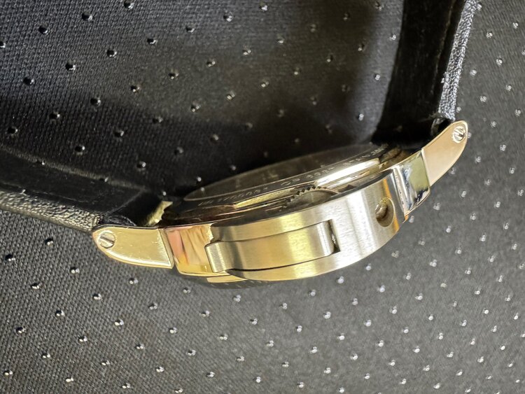 PANERAI (PAM00561)（高級時計）の商品画像 - 査定依頼日：2025年5月16日 - 最高査定価格：470,000円