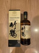 ウイスキー ウイスキー(その他)（お酒）の商品画像 - 査定依頼日：2026年10月8日 - 最高査定価格：4,500円