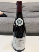 CORTON DOMAINE LATOUR 2017（お酒）の商品画像 - 査定依頼日：2026年5月5日 - 最高査定価格：16,000円