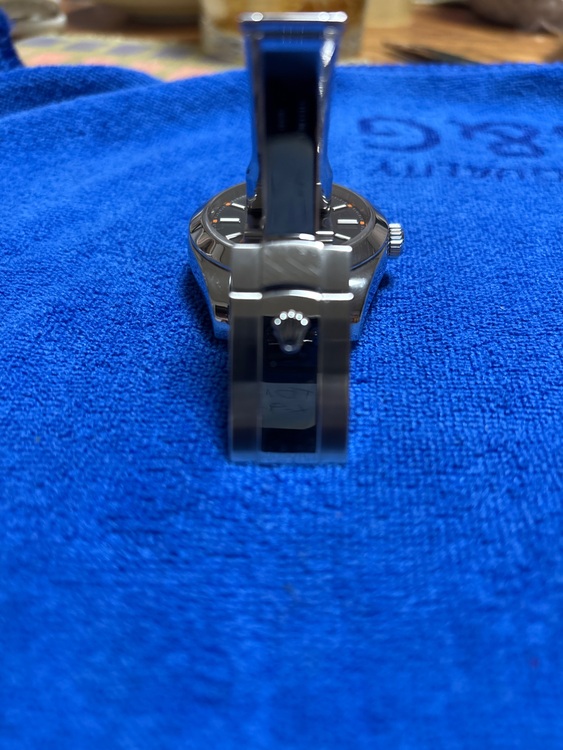 時計（高級時計）の商品画像 - 査定依頼日：2025年9月29日 - 最高査定価格：1,450,000円