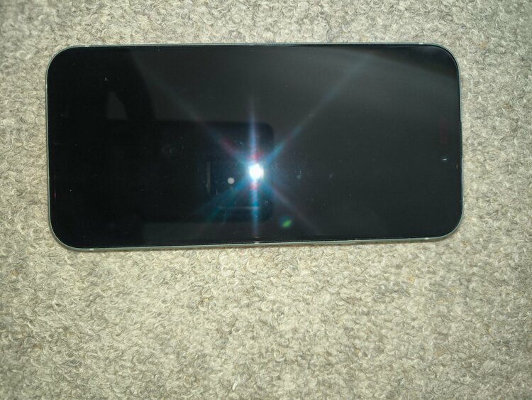 iPhone 15 Plus 128GB SIMフリー（スマホ）の商品画像 - 査定依頼日：2026年3月22日 - 最高査定価格：61,000円