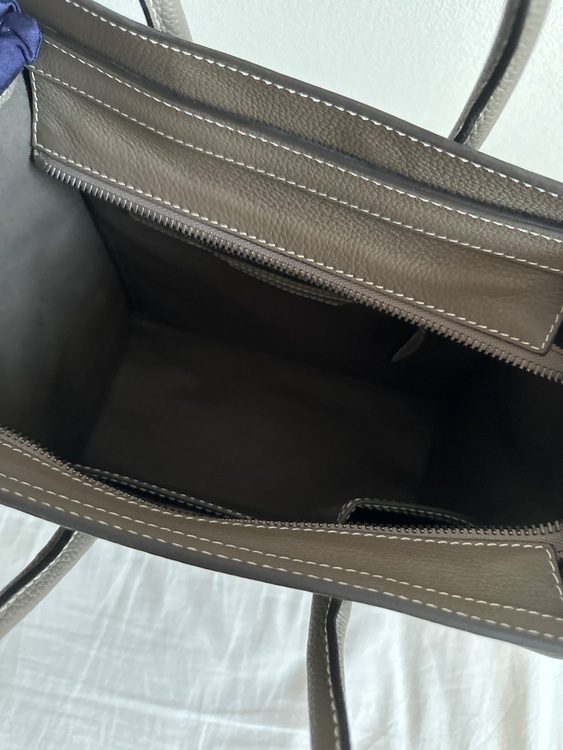 ラゲージマイクロショッパー　（ブランドバッグ）の商品画像 - 査定依頼日：2025年8月19日 - 最高査定価格：170,000円