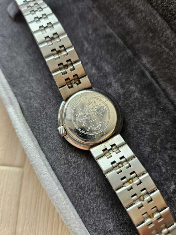 腕時計（ブランド財布・小物）の商品画像 - 査定依頼日：2025年1月17日 - 最高査定価格：30,000円