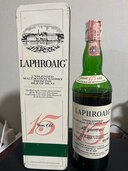 Old vintage（お酒）の商品画像 - 査定依頼日：2024年5月19日 - 最高査定価格：30,000円