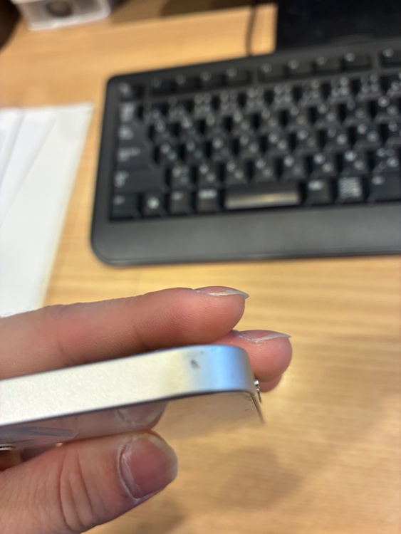 iPhone 12 128GB SIMフリー（スマホ）の商品画像 - 査定依頼日：2026年3月20日 - 最高査定価格：24,000円