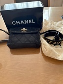 シャネル シャネル(その他) （ブランドバッグ）の商品画像 - 査定依頼日：2026年3月6日 - 最高査定価格：100,000円