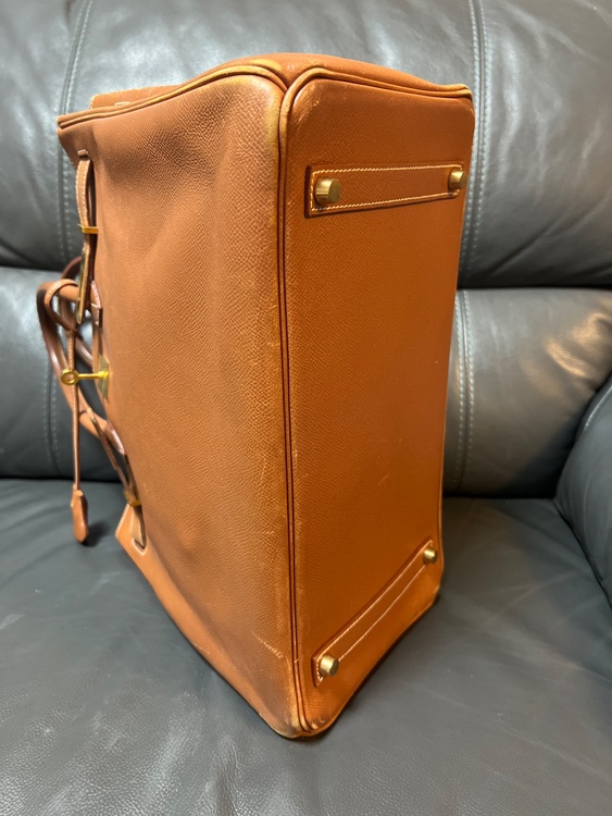 バーキン３０　（ブランドバッグ）の商品画像 - 査定依頼日：2026年2月15日 - 最高査定価格：1,200,000円