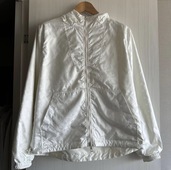 リバーシブルナイロンジャケット（古着・ファッション）の商品画像 - 査定依頼日：2026年2月23日 - 最高査定価格：100,000円