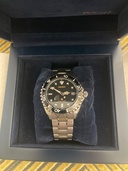 セイコー スプリントドライブ 41001（高級時計）の商品画像 - 査定依頼日：2026年3月15日 - 最高査定価格：420,000円