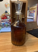 ブランデー（お酒）の商品画像 - 査定依頼日：2026年4月1日 - 最高査定価格：2,000円