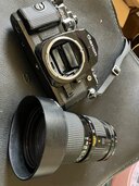 CANON Ａ1