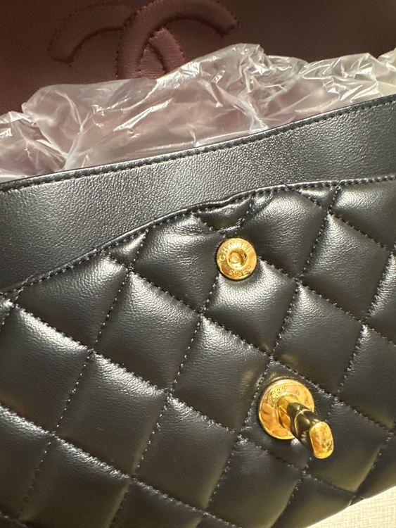 シャネル マトラッセ （ブランドバッグ）の商品画像 - 査定依頼日：2025年12月13日 - 最高査定価格：720,000円