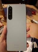 Xperia Xperia1 Ⅳ シリーズ docomo（スマホ）の商品画像 - 査定依頼日：2026年8月23日 - 最高査定価格：18,500円