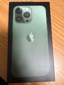 iPhone13PRO（スマホ）の商品画像 - 査定依頼日：2026年3月23日 - 最高査定価格：43,000円