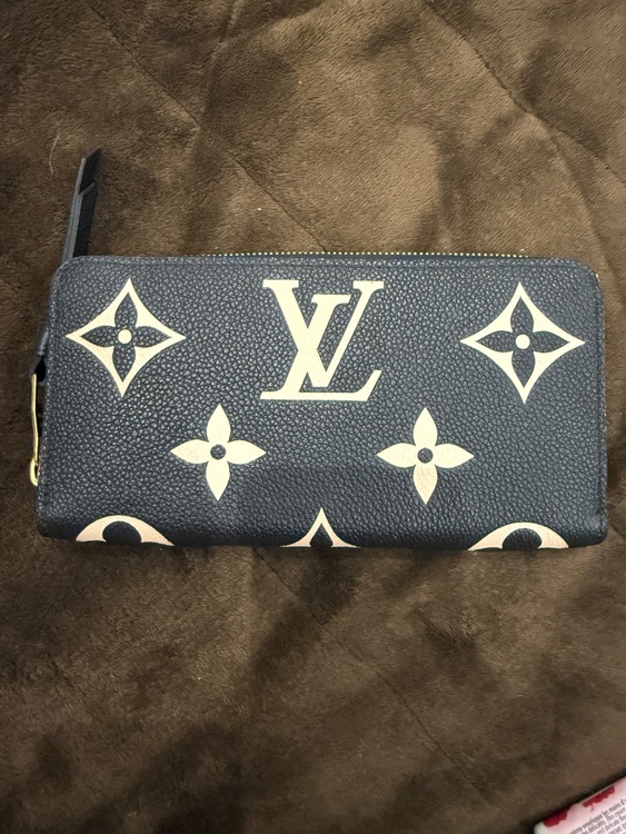 ◆ルイ・ヴィトン　ジッピー・ウォレット　M80481（ブランド財布・小物）の商品画像 - 査定依頼日：2025年6月23日 - 最高査定価格：38,000円