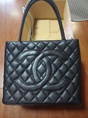 シャネル シャネル(その他) （ブランドバッグ）の商品画像 - 査定依頼日：2025年8月30日 - 最高査定価格：210,000円