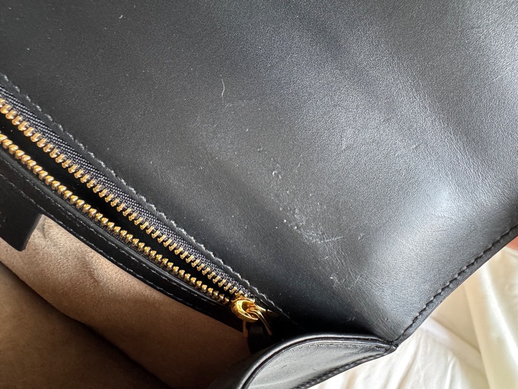 グッチ  （ブランドバッグ）の商品画像 - 査定依頼日：2025年8月27日 - 最高査定価格：80,000円