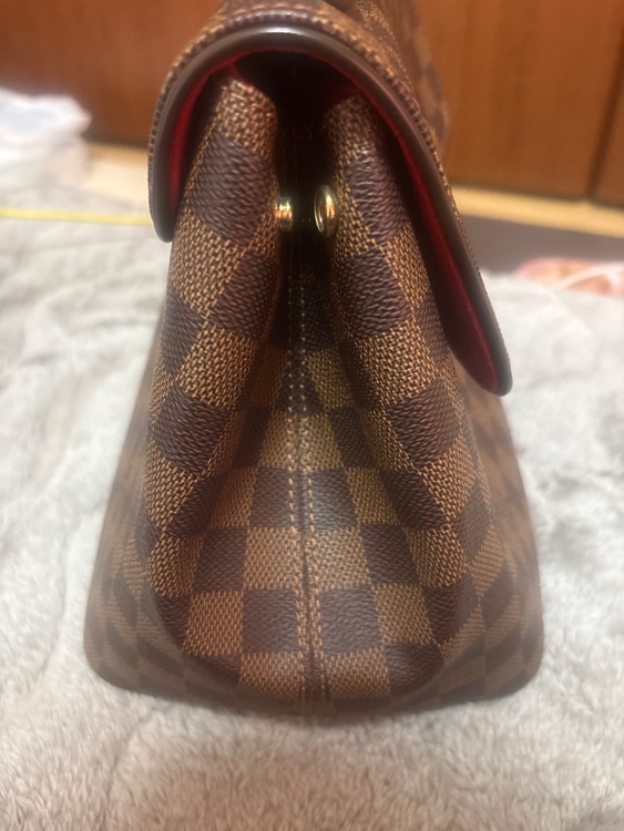 ルイヴィトン ダミエ （ブランドバッグ）の商品画像 - 査定依頼日：2025年12月7日 - 最高査定価格：140,000円