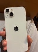 iPhone iPhone 13 128GB SIMフリー（スマホ）の商品画像 - 査定依頼日：2026年7月29日 - 最高査定価格：29,000円