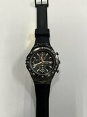 ジウジアーロ・デザイン　マッキナ・スポルティーバ（高級時計）の商品画像 - 査定依頼日：2026年4月16日 - 最高査定価格：5,000円