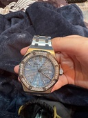 オーデマピゲ ロイヤルオーク （高級時計）の商品画像 - 査定依頼日：2026年3月31日 - 最高査定価格：10,000,000円