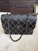 シャネル マトラッセ （ブランドバッグ）の商品画像 - 査定依頼日：2025年11月19日 - 最高査定価格：400,000円